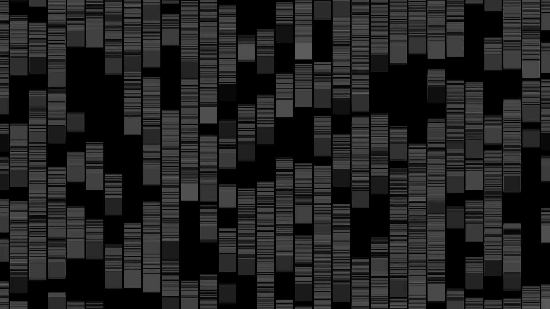 Color squares (DNA analysis)