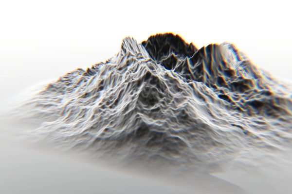 ferrofluid mountains v01 (0-00-04-07)