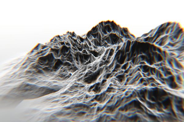 ferrofluid mountains v01 (0-00-09-11)